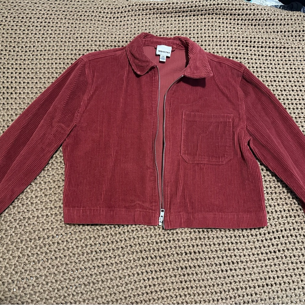 Women’s jacket